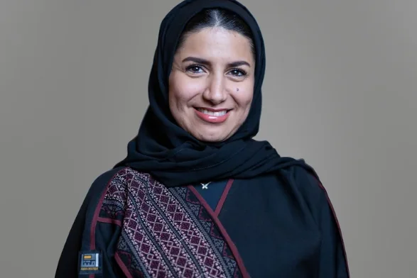 عضو الفريق