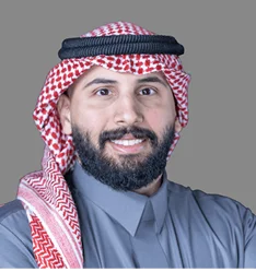 عضو الفريق